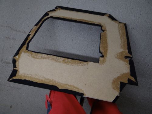 Projekt Seat Leon 5f, Projekte der Nutzer - HIFI-FORUM (Seite 2)